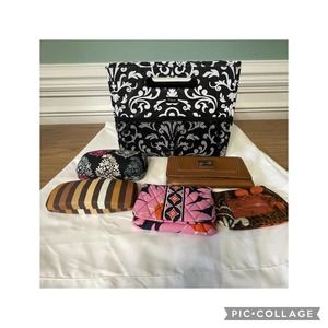 Michael Kors, Vera Bradley, Thirty One, Misc. Lot
